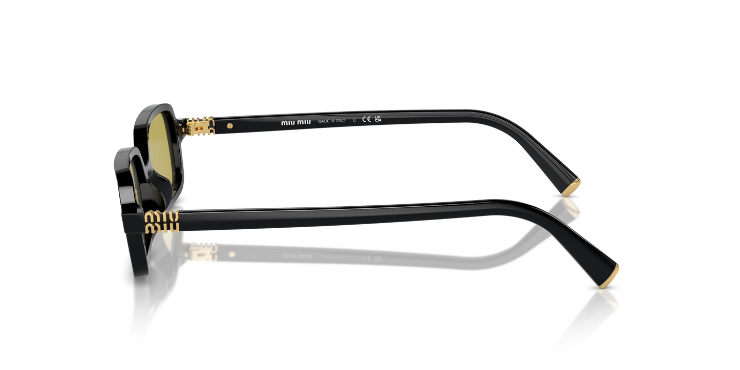 Miu Miu MU 11ZSF Sunglasses