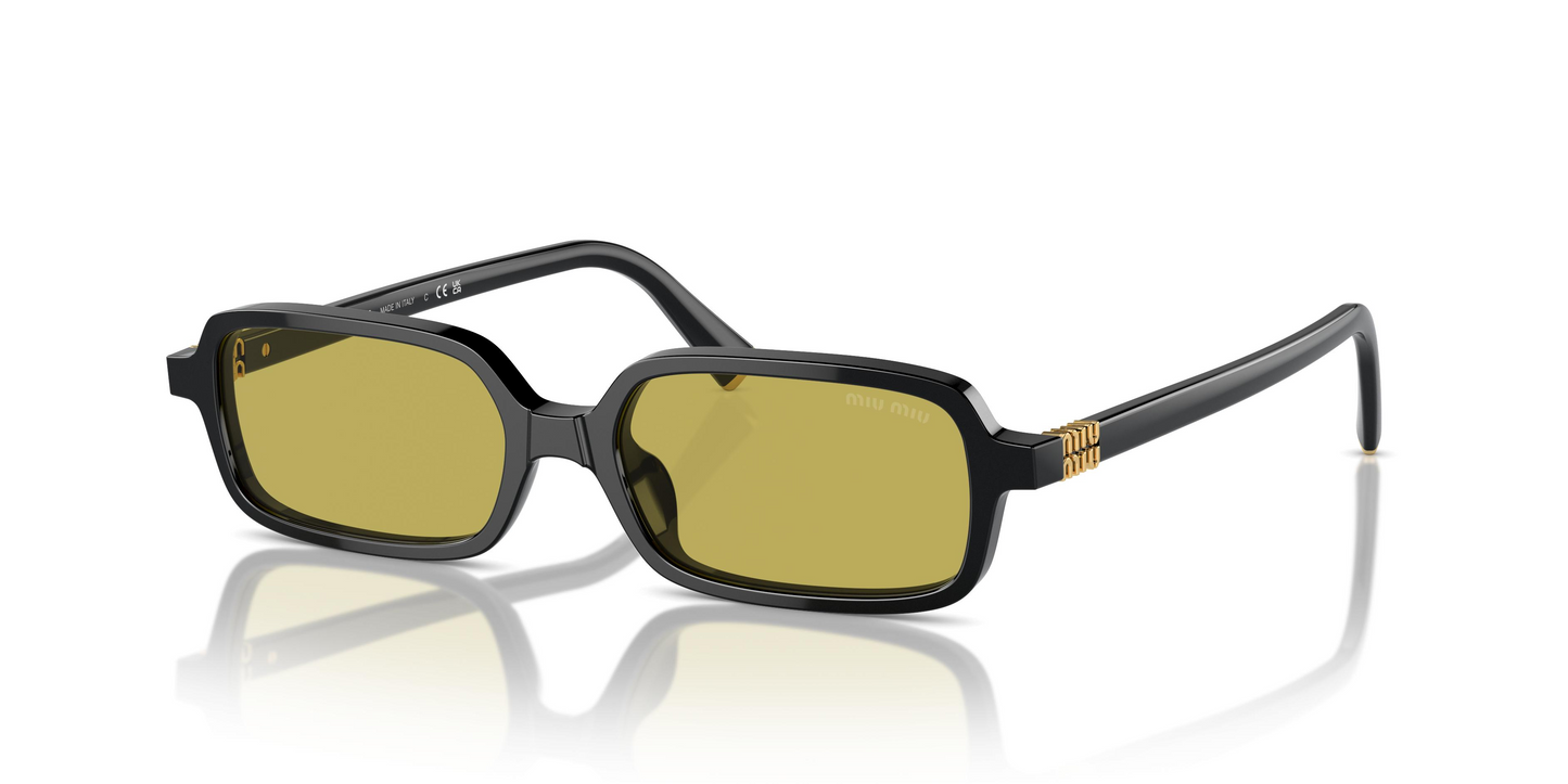 Miu Miu MU 11ZSF Sunglasses