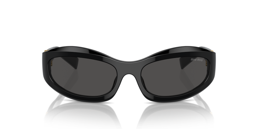 Miu Miu MU 14ZS Sunglasses