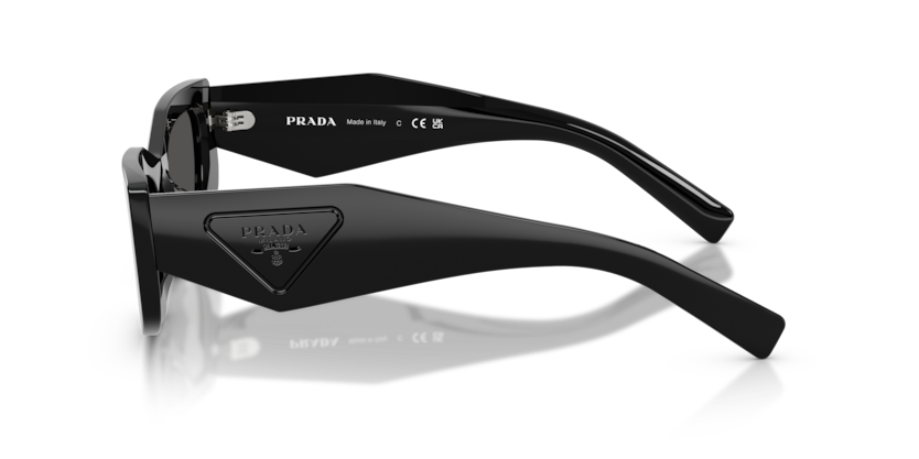 Prada PR D03SD Sunglasses