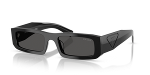 16K08Z - Black with Dark Grey Lenses