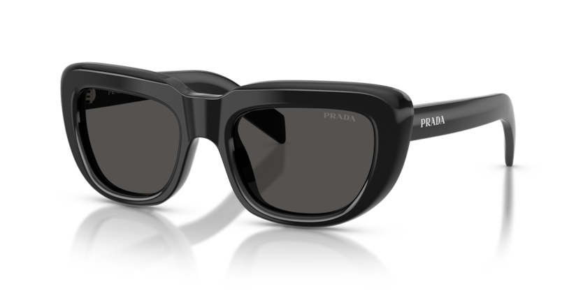 Prada PR D07SF Sunglasses