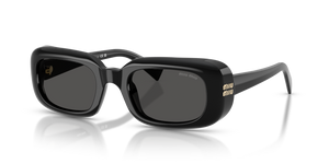 16K08Z - Black with Dark Grey Lenses