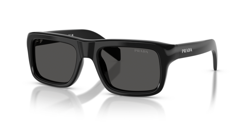 Prada PR D11SF Sunglasses