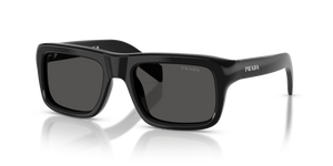 16K08Z - Black with Dark Grey Lenses
