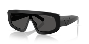 16K08Z - Black with Dark Grey Lenses