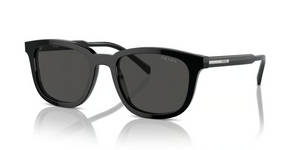 16K08Z - Black with Dark Grey Lenses