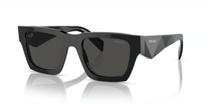 16K08Z - Black with Dark Grey Lenses