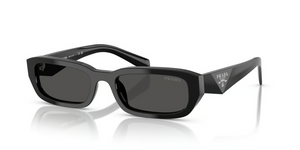 16K08Z - Black with Dark Grey Lenses