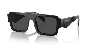 16K08Z - Black with Dark Grey Lenses
