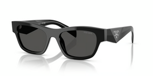 16K08Z - Black with Dark Grey Lenses