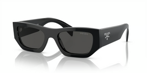 16K08Z - Black with Dark Grey Lenses
