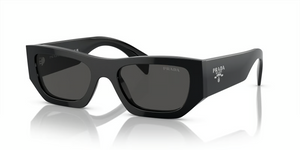 16K08Z - Black with Dark Grey Lenses