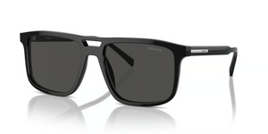 16K08Z - Black with Dark Grey Lenses