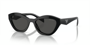 16K08Z - Black with Dark Grey Lenses