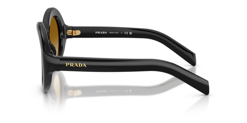 Prada PR D08SU Sunglasses