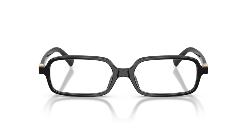 Miu Miu MU 01YVF Eyeglasses