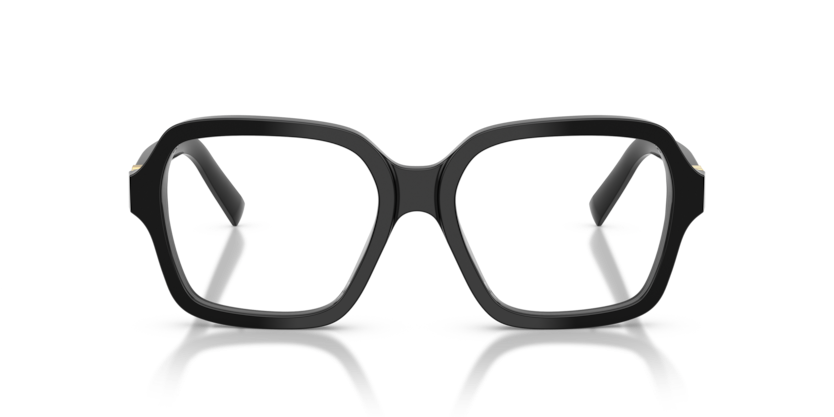 Miu Miu MU 03YVF Eyeglasses