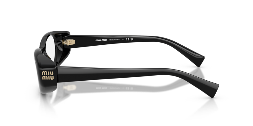 Miu Miu MU 03ZV Eyeglasses