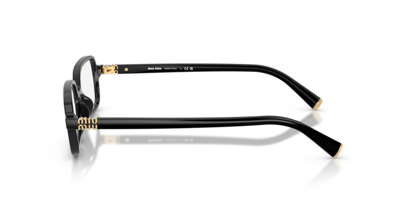 Miu Miu MU 01YVF Eyeglasses