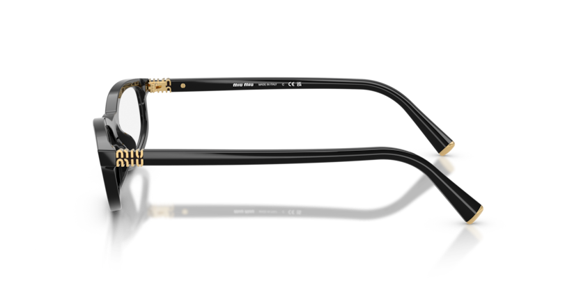 Miu Miu MU 01ZV Eyeglasses