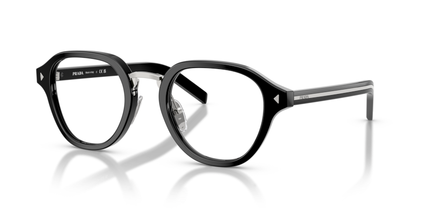 Prada PR C05V Eyeglasses