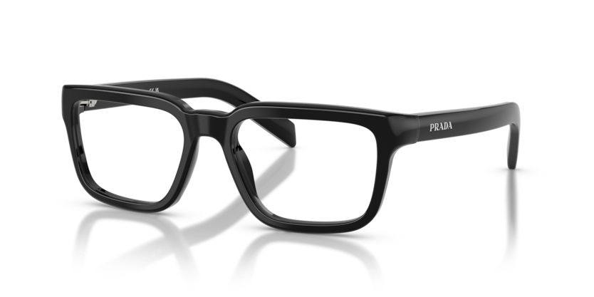 Prada PR D04VF Eyeglasses