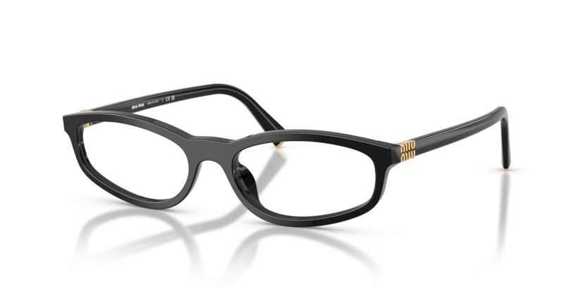 Miu Miu MU 01ZV Eyeglasses