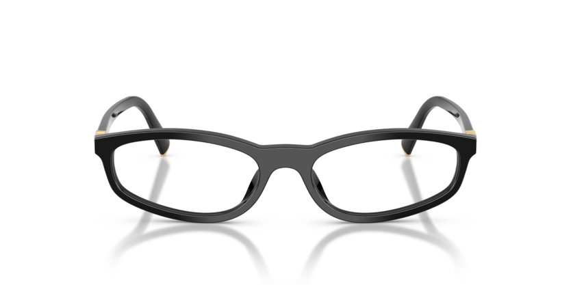 Miu Miu MU 01ZV Eyeglasses