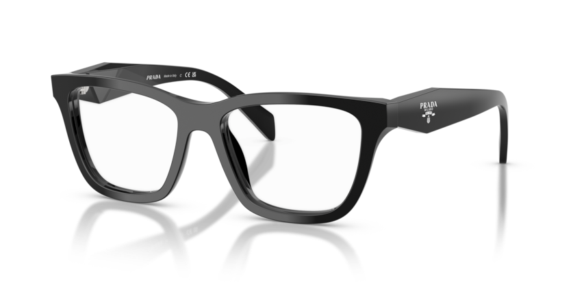 Prada PR C10V Eyeglasses