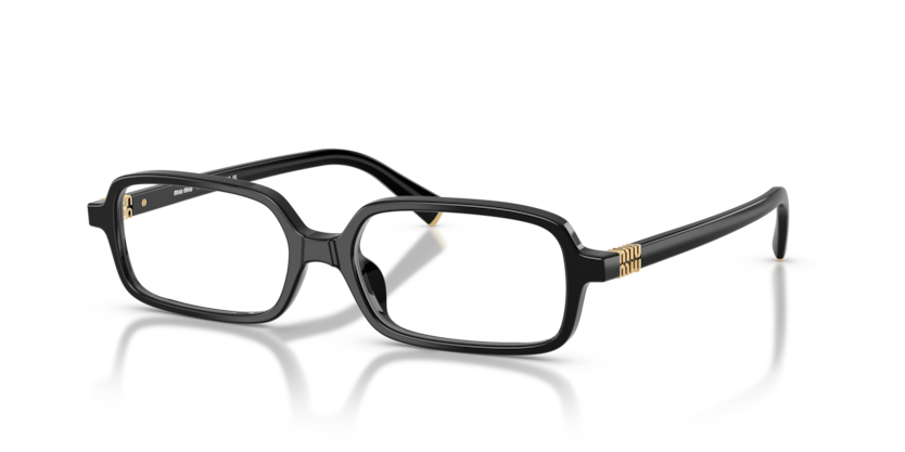 Miu Miu MU 01YVF Eyeglasses
