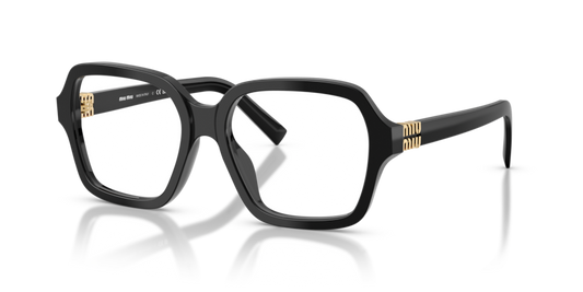 Miu Miu MU 03YVF Eyeglasses