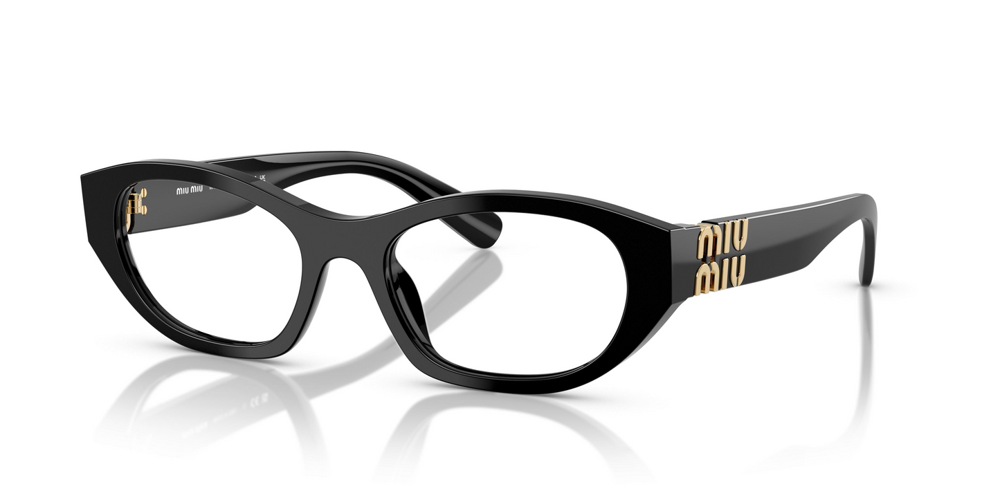 Miu Miu MU 03WV Eyeglasses