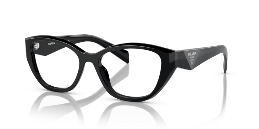 Prada PR 21ZVF Eyeglasses