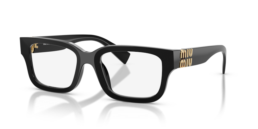 Miu Miu MU 02YV Eyeglasses