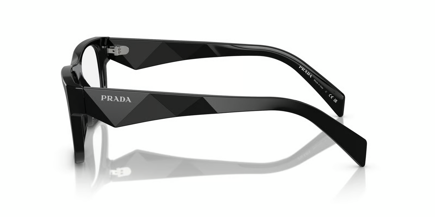 Prada PR 22ZVF Eyeglasses