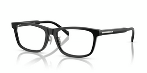 16K1O1 - Black with Clear Lenses