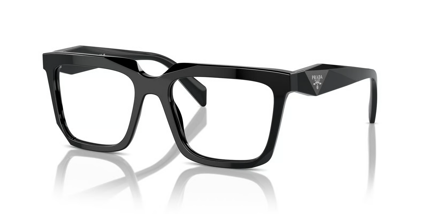 Prada PR A19VF Eyeglasses