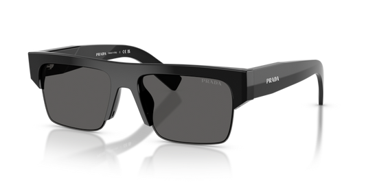 Prada PR D12SU Sunglasses