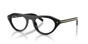 16K60K - Black with Blue-violet Light Filter Lenses