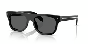 16K731 - Black with Dark Grey Lenses