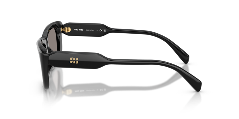Miu Miu MU B12S Sunglasses