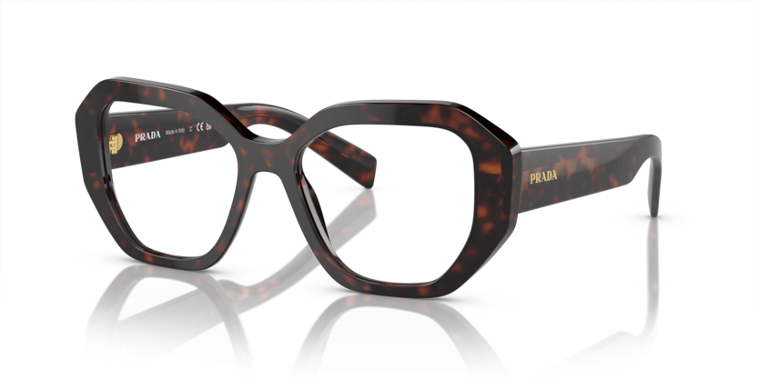 Prada PR A07VF Eyeglasses