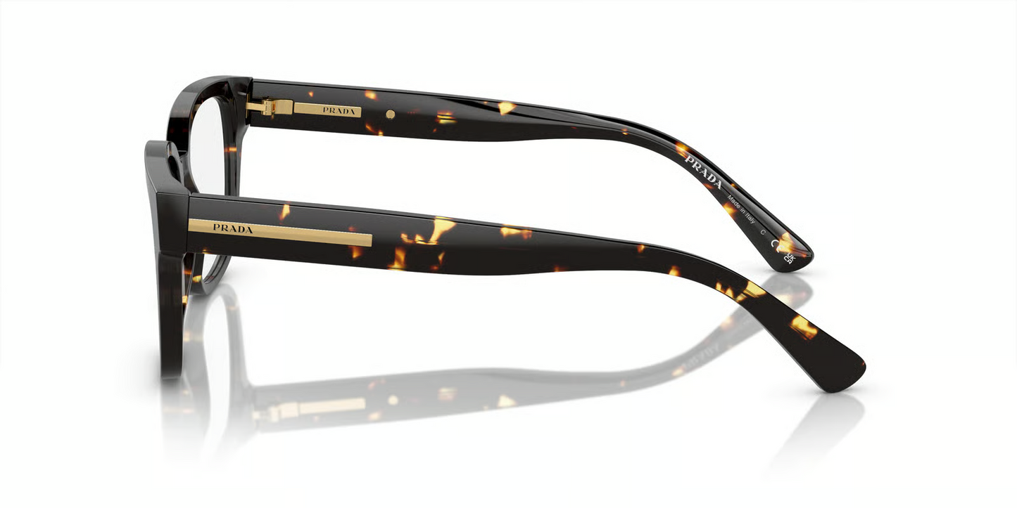 Prada PR A09VF Eyeglasses