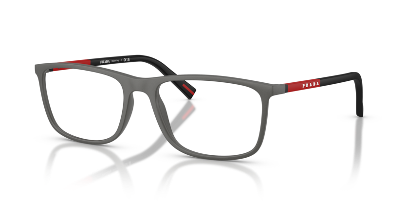 Prada Linea Rossa PS 03QV Eyeglasses