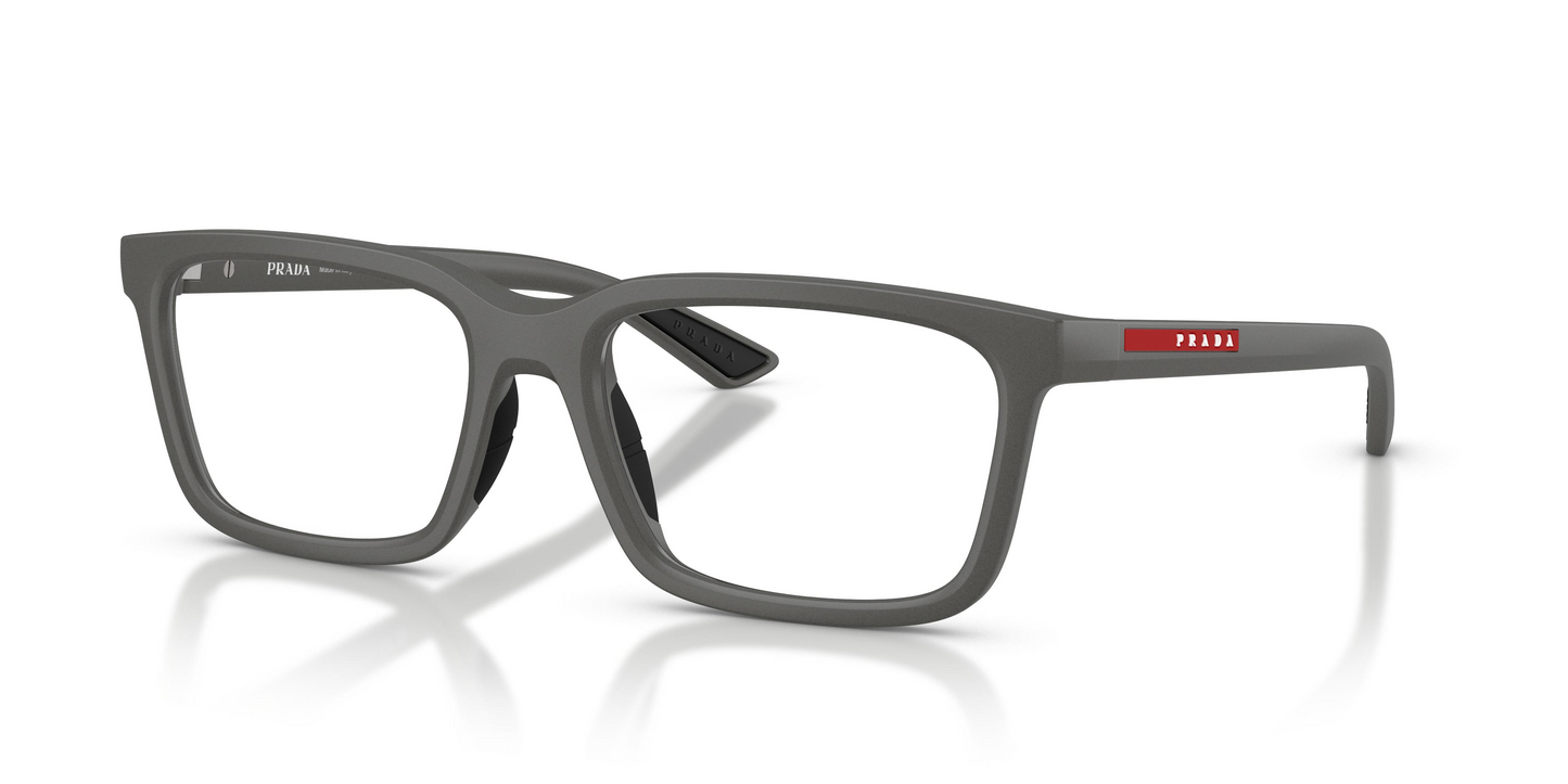 Prada Linea Rossa PS 02SV Eyeglasses