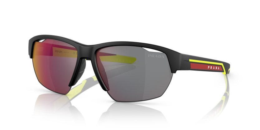 Prada Linea Rossa PS 03YS Sunglasses