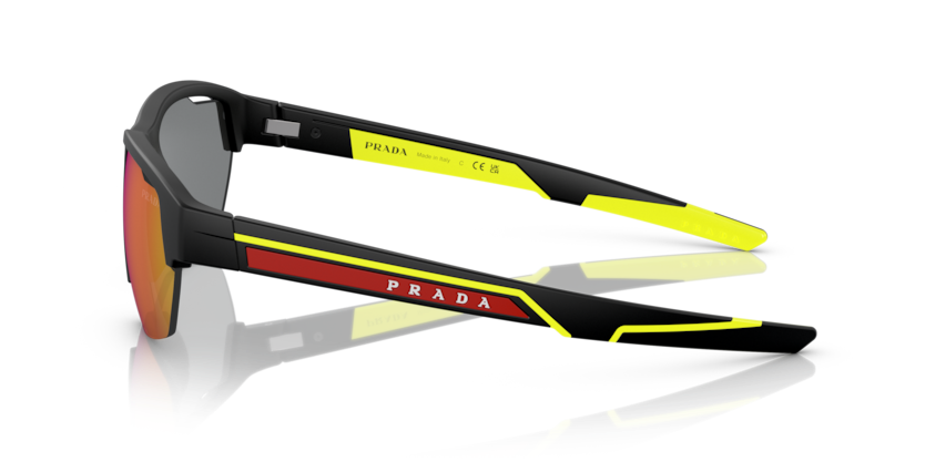 Prada Linea Rossa PS 03YS Sunglasses