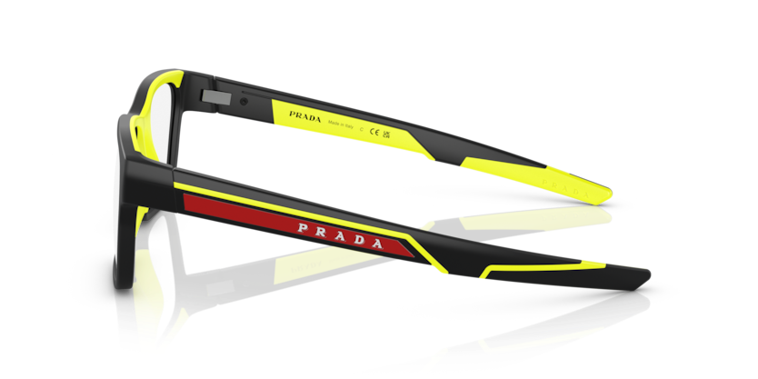Prada Linea Rossa PS 02PV Eyeglasses