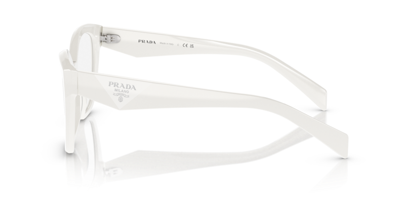 Prada PR 20ZV Eyeglasses